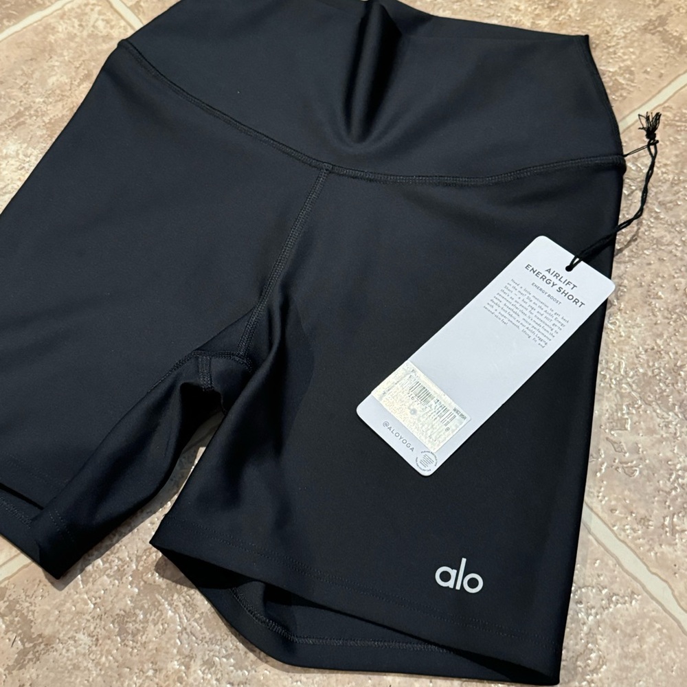 Airlift Energy Short - Picture 4 of 4